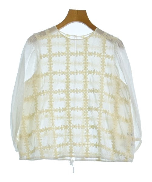 TOMORROWLAND collection 女襯衫