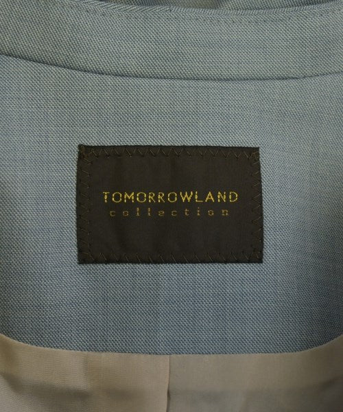 TOMORROWLAND collection 無領外套