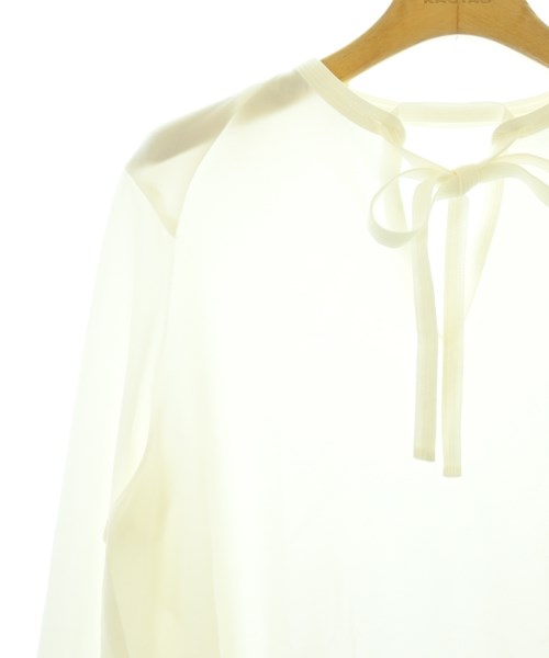 TOMORROWLAND collection 女襯衫