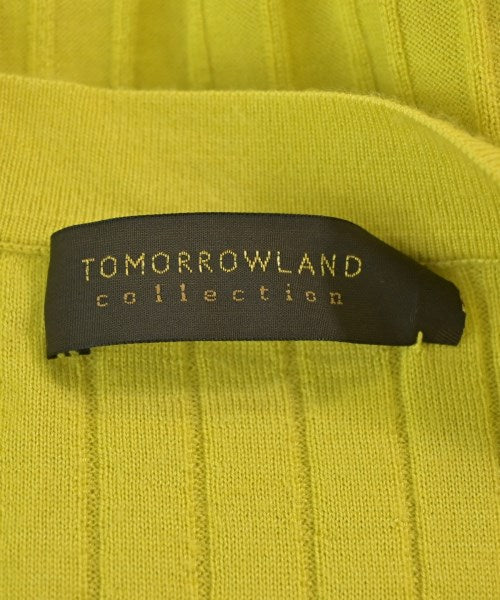 TOMORROWLAND collection 開襟衫