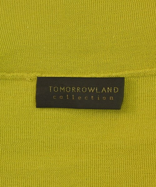 TOMORROWLAND collection 毛衣