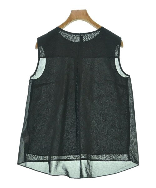 TOMORROWLAND collection 女襯衫