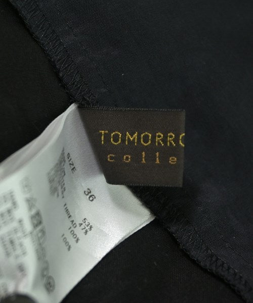 TOMORROWLAND collection 女襯衫