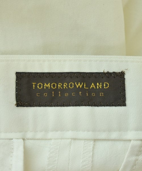TOMORROWLAND collection 長褲