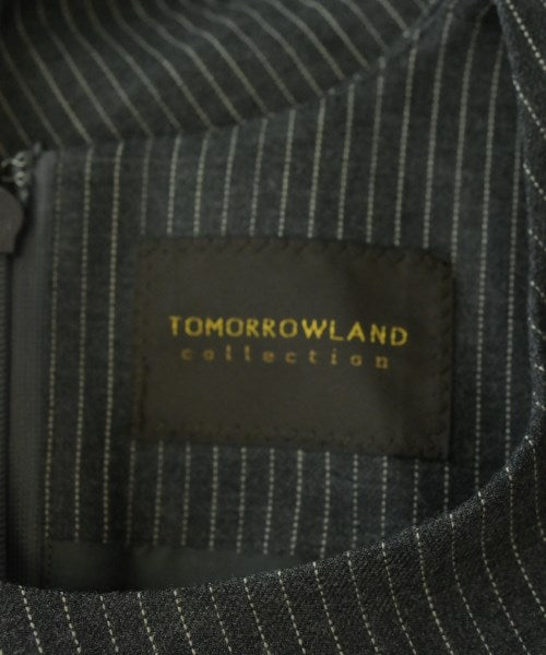 TOMORROWLAND collection 洋裝