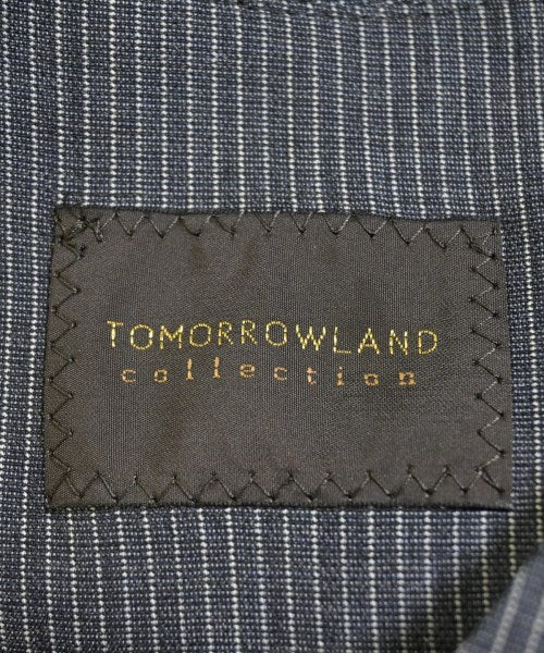 TOMORROWLAND collection 女襯衫