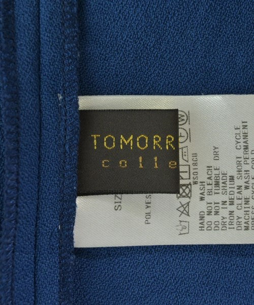 TOMORROWLAND collection 女襯衫