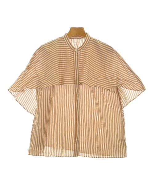 TOMORROWLAND collection 女襯衫