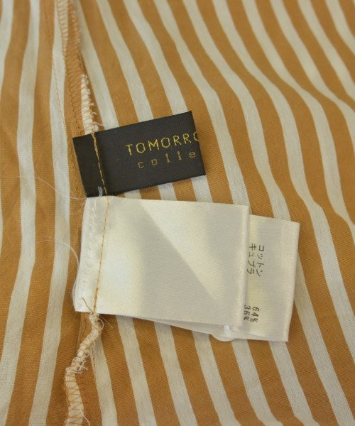 TOMORROWLAND collection 女襯衫