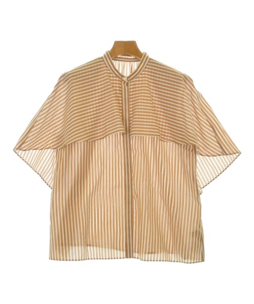 TOMORROWLAND collection 休閒襯衫