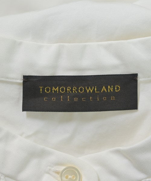 TOMORROWLAND collection 女襯衫