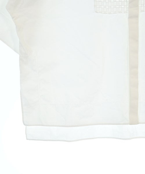 TOMORROWLAND collection 女襯衫