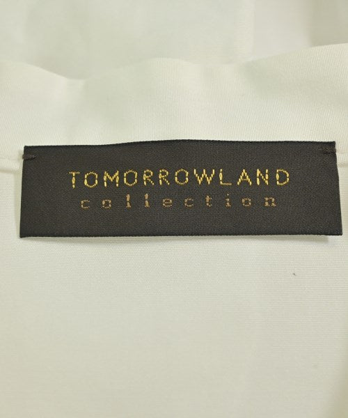 TOMORROWLAND collection 休閒襯衫