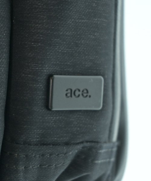 ace. 商務包