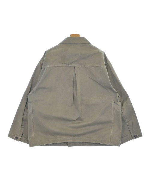 amachi. 其他飛行外套