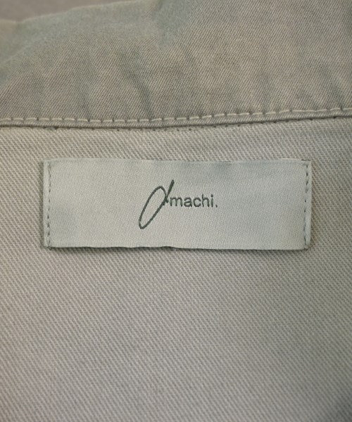 amachi. 其他飛行外套