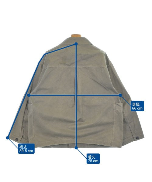 amachi. 其他飛行外套