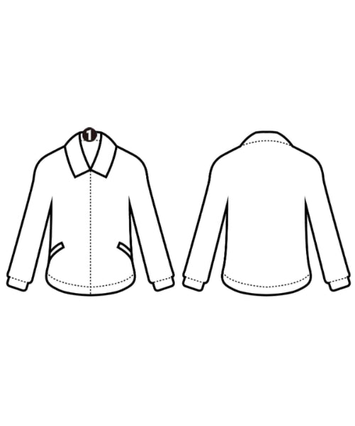 amachi. 其他飛行外套