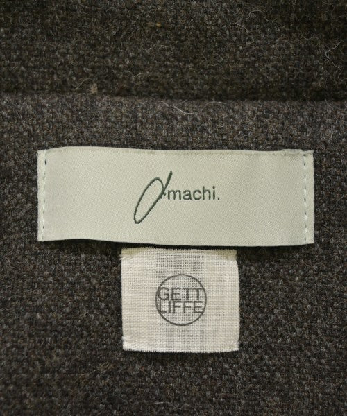 amachi. 其他飛行外套