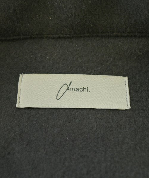 amachi. 其他飛行外套