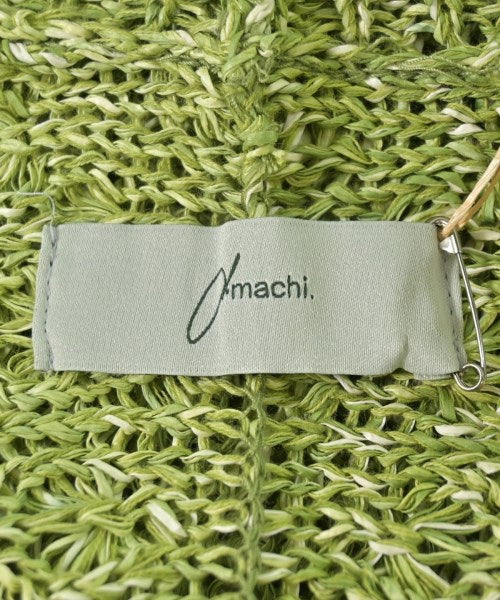 amachi. 開襟衫