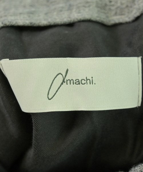 amachi. 其他款