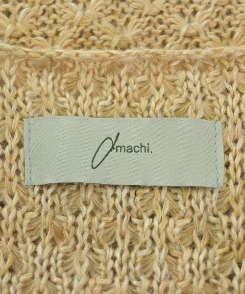 amachi. 毛衣