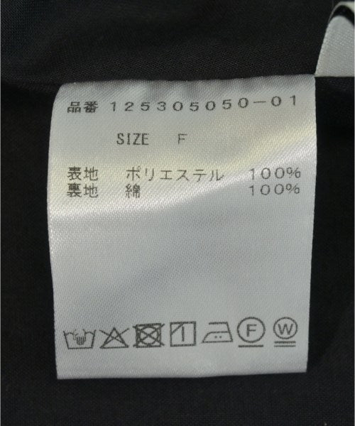 AKTE 女襯衫