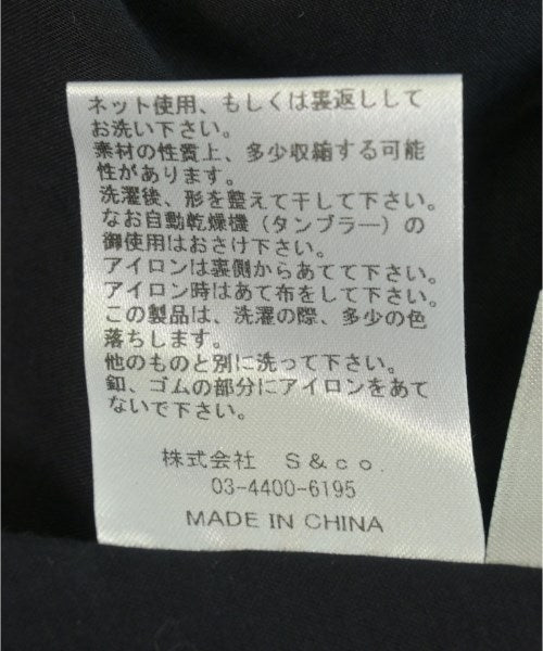AKTE 女襯衫