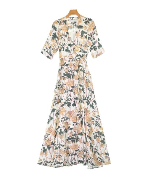 CHRISTINE ALCALAY 洋裝