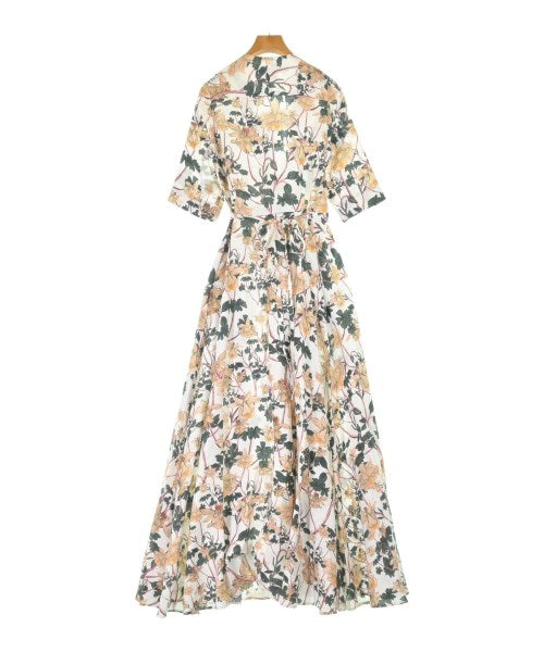 CHRISTINE ALCALAY 洋裝