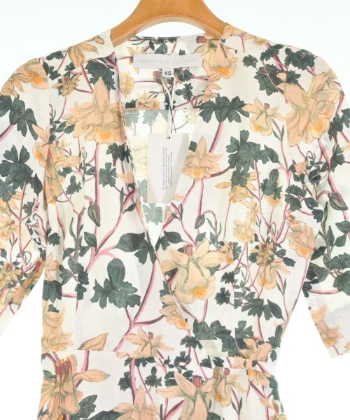 CHRISTINE ALCALAY 洋裝