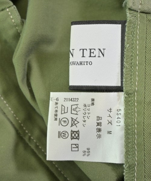 SEVEN TEN by MIHO KAWAHITO 其他款