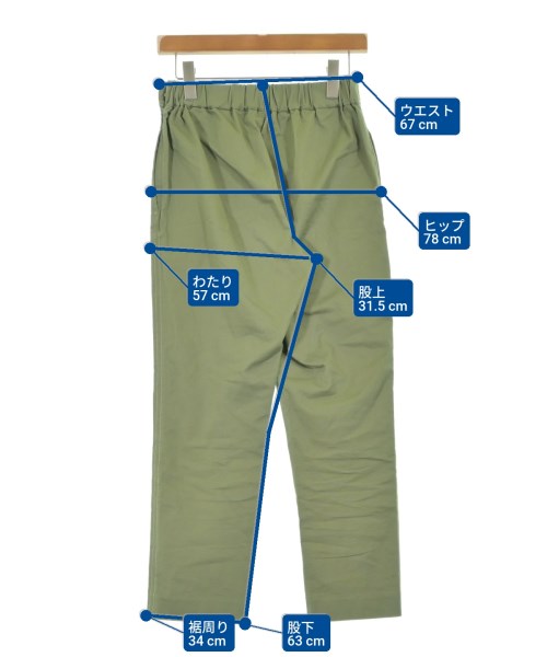 SEVEN TEN by MIHO KAWAHITO 其他款