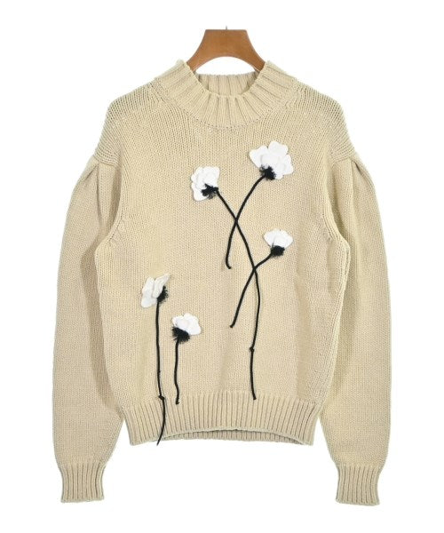 SEVEN TEN by MIHO KAWAHITO 毛衣