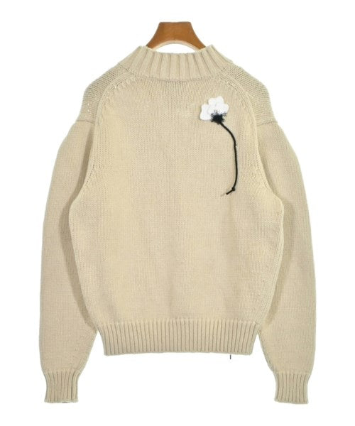 SEVEN TEN by MIHO KAWAHITO 毛衣