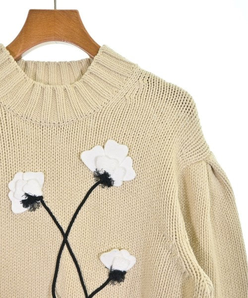 SEVEN TEN by MIHO KAWAHITO 毛衣