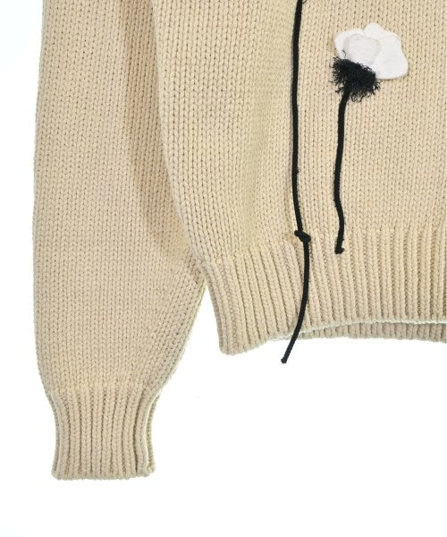 SEVEN TEN by MIHO KAWAHITO 毛衣