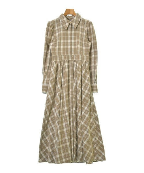 SEVEN TEN by MIHO KAWAHITO 洋裝