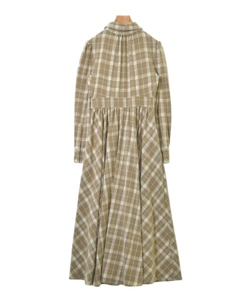 SEVEN TEN by MIHO KAWAHITO 洋裝