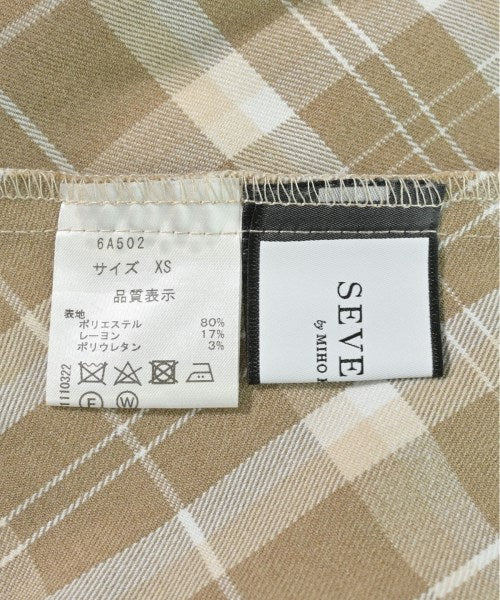 SEVEN TEN by MIHO KAWAHITO 洋裝