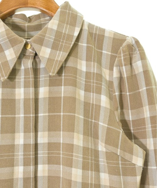 SEVEN TEN by MIHO KAWAHITO 洋裝