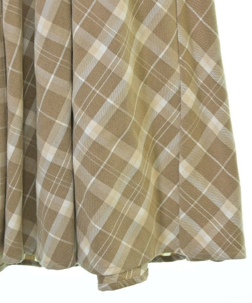 SEVEN TEN by MIHO KAWAHITO 洋裝