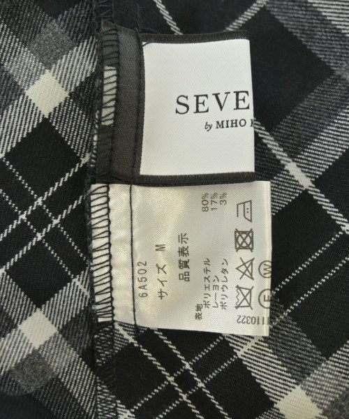 SEVEN TEN by MIHO KAWAHITO 洋裝