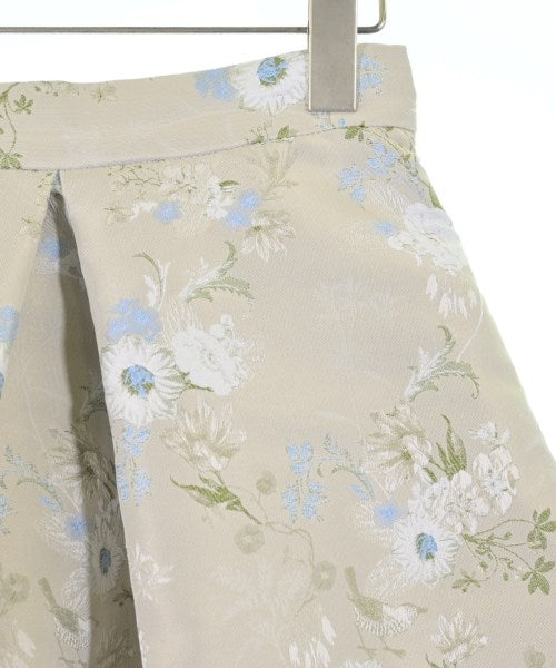 SEVEN TEN by MIHO KAWAHITO 長裙/超長裙