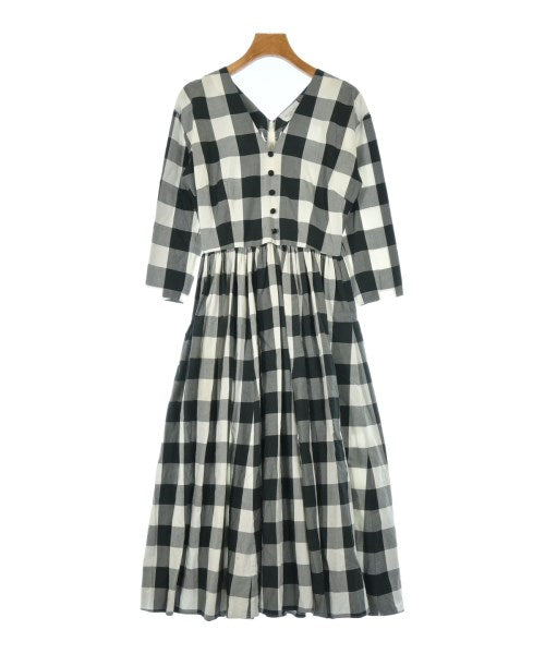 SEVEN TEN by MIHO KAWAHITO 洋裝