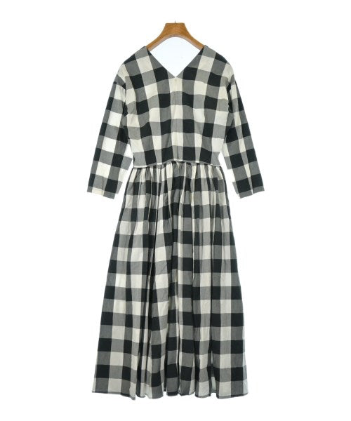 SEVEN TEN by MIHO KAWAHITO 洋裝