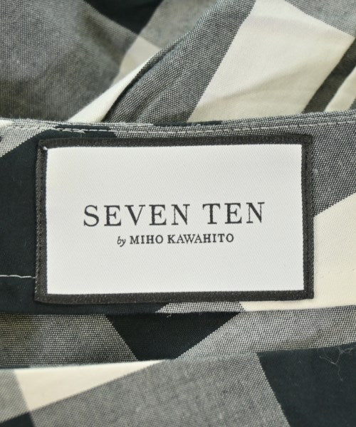 SEVEN TEN by MIHO KAWAHITO 洋裝