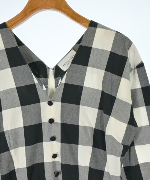 SEVEN TEN by MIHO KAWAHITO 洋裝