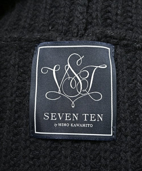 SEVEN TEN by MIHO KAWAHITO 毛衣